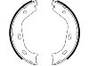 Brake Shoe Set:126 420 01 20