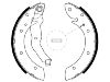 Bremsbackensatz Brake Shoe Set:34 21 1 160 504