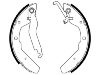 Zapata de freno Brake Shoe Set:251 698 531 LX