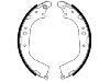 Bremsbackensatz Brake Shoe Set:04495-35151