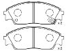 Brake Pad Set:45502-SH3-G30