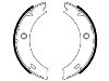 Brake Shoe Set:002 420 59 20