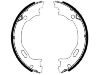 Brake Shoe Set Brake Shoe Set:163 420 02 20