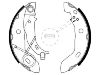 Kit machoire de frein Brake Shoe Set:168 420 03 20