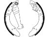 Bremsbackensatz Brake Shoe Set:331 609 525