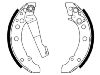 Bremsbackensatz Brake Shoe Set:171 609 525 A