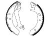 剎車(chē)蹄片 Brake Shoe Set:1 014 655