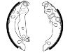 剎車(chē)蹄片 Brake Shoe Set:1 123 789