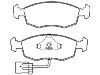 Brake Pad Set:6 821 708