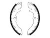 剎車蹄片 Brake Shoe Set:53210-78010