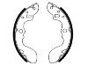 Brake Shoe Set Brake Shoe Set:53210-85010