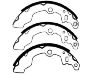 Brake Shoe Set Brake Shoe Set:53820-70B60