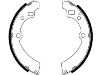 Bremsbackensatz Brake Shoe Set:53201-70A12