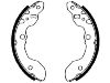 剎車蹄片 Brake Shoe Set:53210-60A70