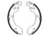 Brake Shoe Set:53210-50F00