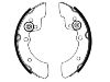 Kit machoire de frein Brake Shoe Set:MZ981123