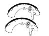 Brake Shoe Set:MZ981124