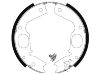 Brake Shoe Set Brake Shoe Set:MB618914