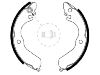 Brake Shoe Set Brake Shoe Set:MB668740