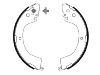 Bremsbackensatz Brake Shoe Set:MB618782