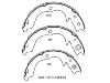 Bremsbackensatz Brake Shoe Set:NN3067