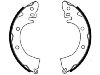 Bremsbackensatz Brake Shoe Set:MB366169