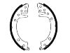 Brake Shoe Set Brake Shoe Set:MST05044