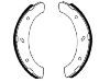 Brake Shoe Set:MB295106