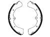 Kit machoire de frein Brake Shoe Set:MB699127