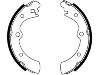 Zapata de freno Brake Shoe Set:43153-SA2-003