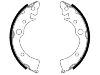 Brake Shoe Set Brake Shoe Set:43153-SB2-003