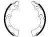 Zapata de freno Brake Shoe Set:43153-SJ6-003