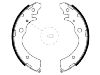 Brake Shoe Set:43153-SM4-A01