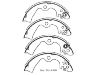 Brake Shoe Set Brake Shoe Set:44060-41B25