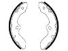 Kit machoire de frein Brake Shoe Set:44060-0T325