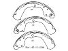 Kit machoire de frein Brake Shoe Set:NN2070