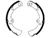 Bremsbackensatz Brake Shoe Set:44060-G0325