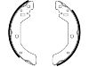 Zapata de freno Brake Shoe Set:44060-W0325