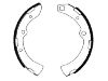 Zapata de freno Brake Shoe Set:41060-P5125