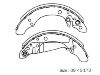 Brake Shoe Set Brake Shoe Set:NR2045