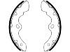 Bremsbackensatz Brake Shoe Set:04494-87309-000