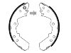 Zapata de freno Brake Shoe Set:5-87100-120-0