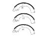 Brake Shoe Set Brake Shoe Set:8-97011-434-0