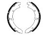 Kit machoire de frein Brake Shoe Set:W025-26-310