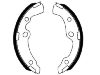 Brake Shoe Set Brake Shoe Set:G717-33-330