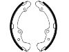 剎車蹄片 Brake Shoe Set:H720-33-37Z