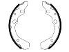 Kit machoire de frein Brake Shoe Set:84Y5-26-38Z