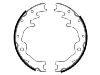 Brake Shoe Set Brake Shoe Set:LAY1-26-38ZA