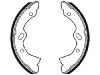 Brake Shoe Set Brake Shoe Set:W371-26-310B