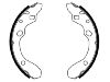 Zapata de freno Brake Shoe Set:B5Y6-26-38Z